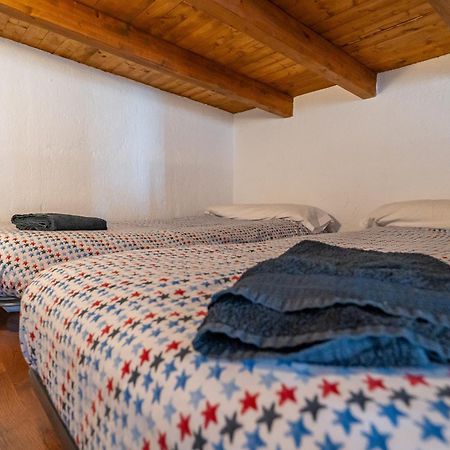Complejo Rural El Mirador Konuk evi Málaga Dış mekan fotoğraf