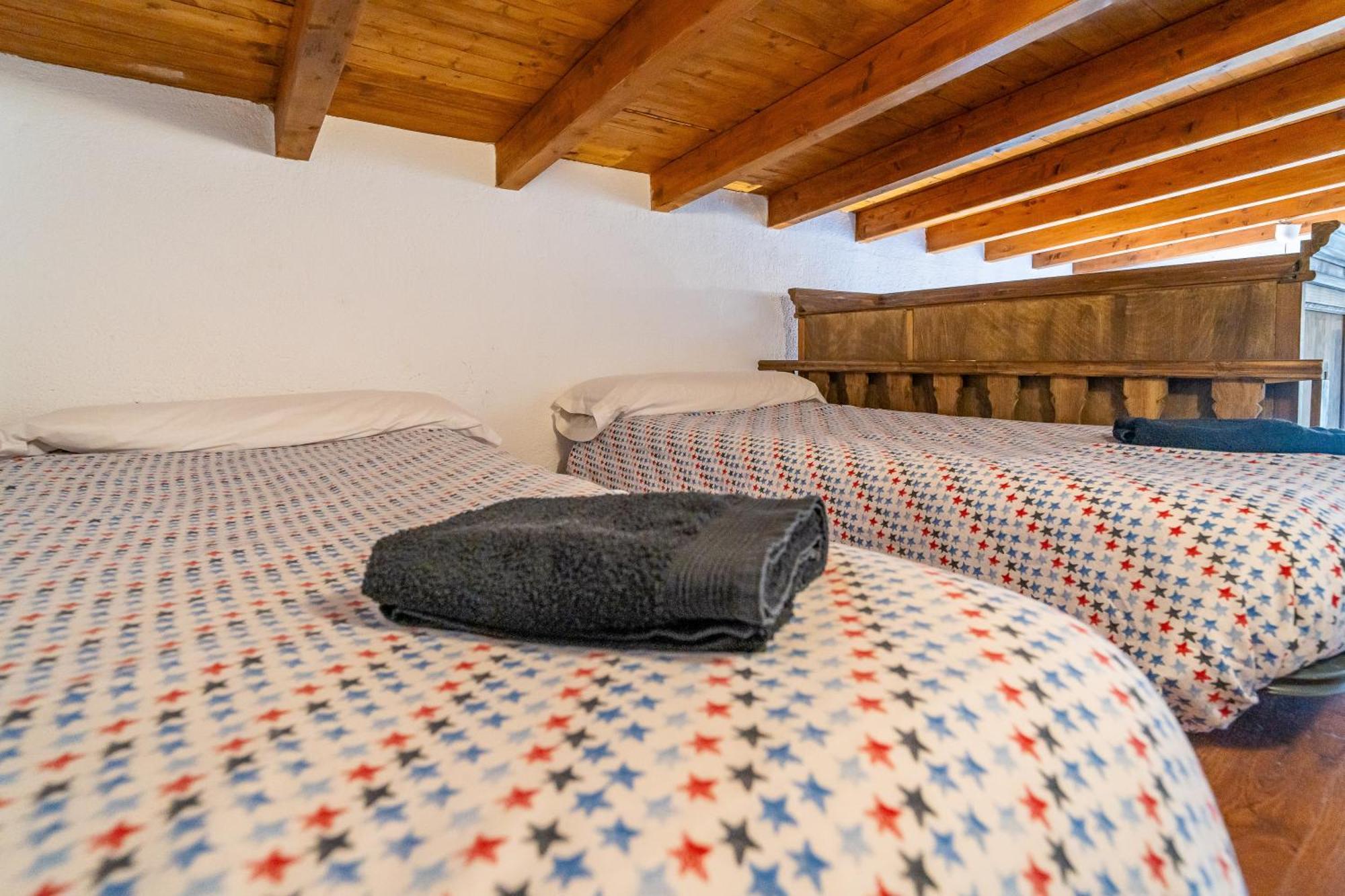 Complejo Rural El Mirador Konuk evi Málaga Dış mekan fotoğraf